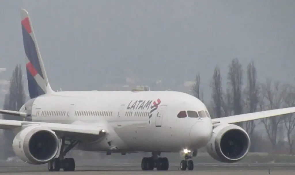 Falha técnica faz voo que iria aos EUA retornar para Guarulhos