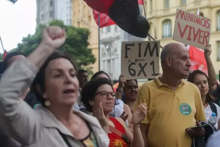 Fim da escala 6x1: entenda a proposta do governo enviada ao Congresso que reduz jornada de trabalho
