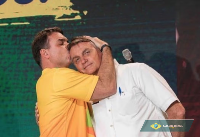 Flávio pede fim das “picuinhas” para enfrentar “missão divina”