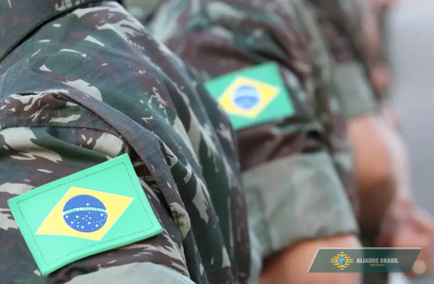 Forças Armadas repassaram R$ 137 milhões ao Master, diz Coaf