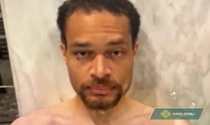 Foto da espingarda do atirador do jantar na Casa Branca é divulgada; veja como Cole Allen burlou a segurança