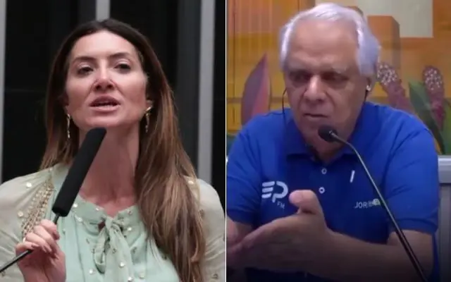 Frente Evangélica processará radialista que ofendeu a fé cristã