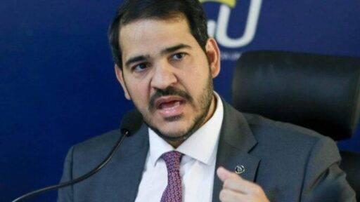 Gazeta do Povo publica editorial contra indicação de Jorge Messias ao STF e cobra rejeição do Senado