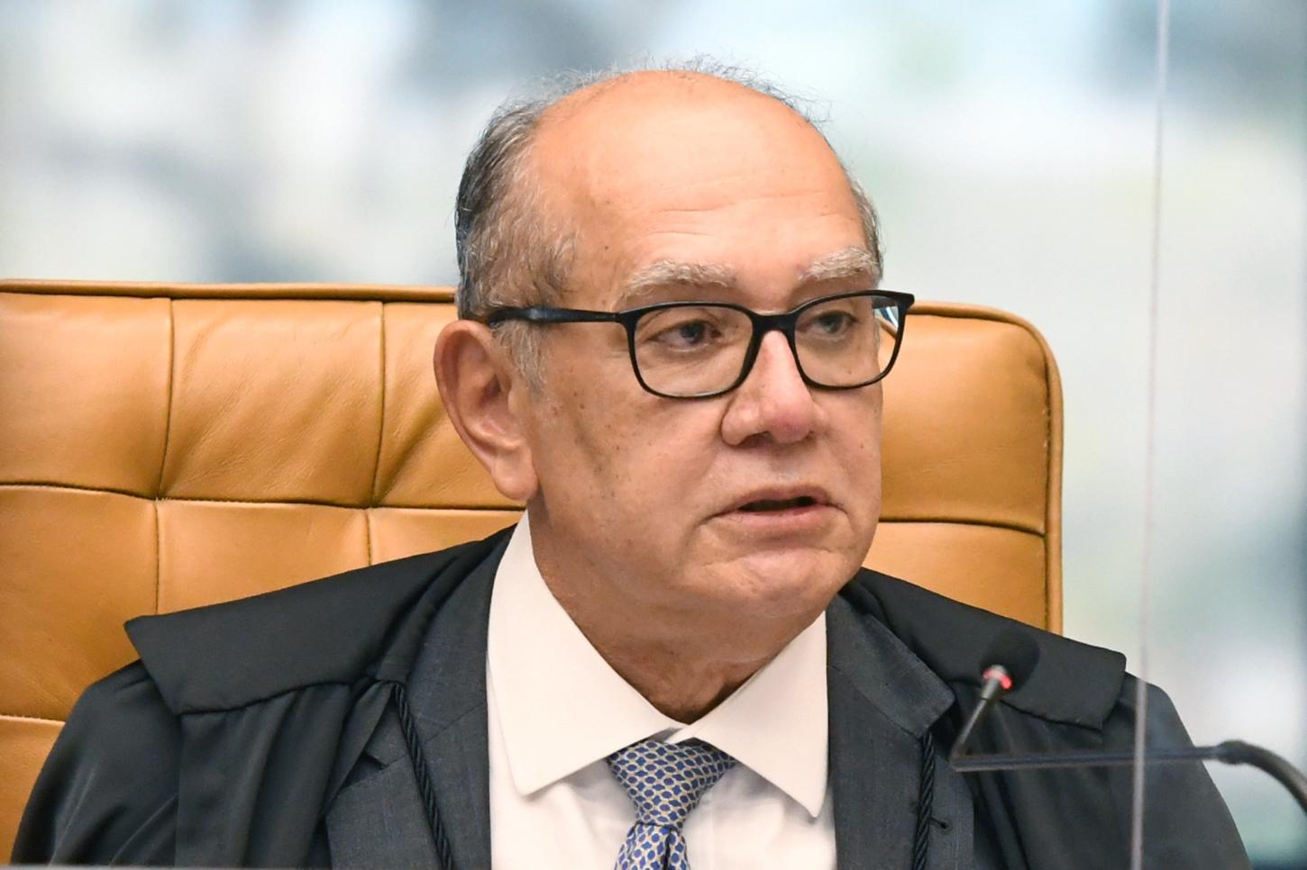 Gilmar Mendes quer ação contra Alessandro Vieira; ala da corte articula inelegibilidade