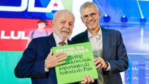 Governo Lula torrou R$ 2 milhões com influenciadores e artistas