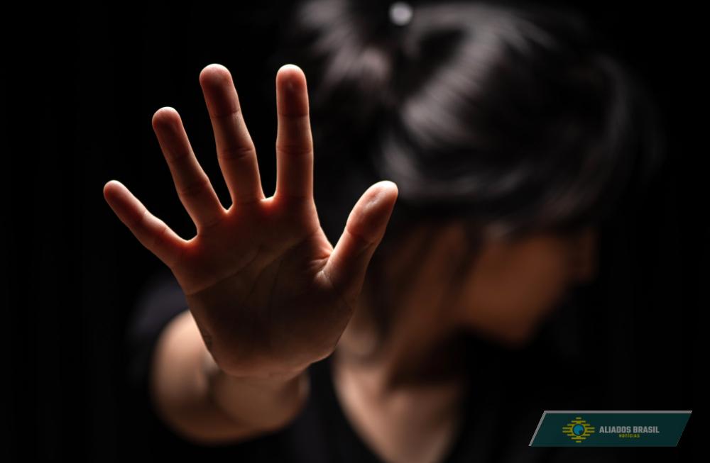 Homem é preso após estuprar mulher e gravar o crime no RJ