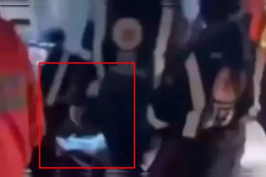 Homem morre após mal súbito durante s3xo com travesti em motel