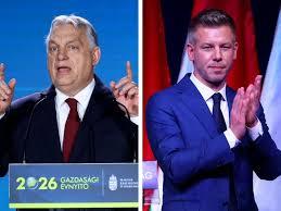 Hungria vai às urnas em eleição que pode ser fim da era Orbán