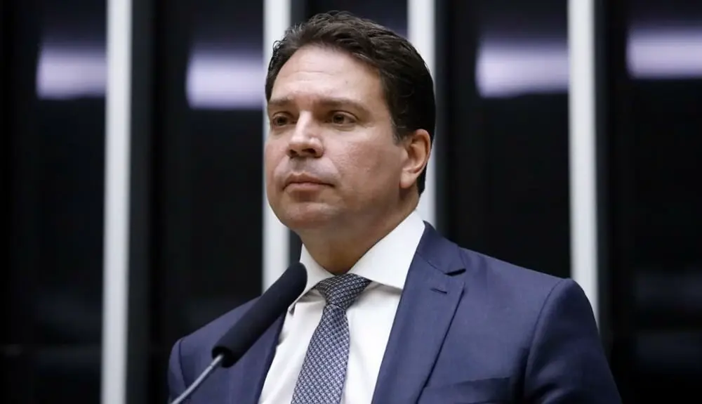ICE prende ex-deputado federal Alexandre Ramagem nos EUA