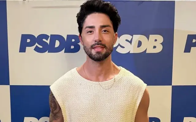 Influenciador promete “Bolsa Maconha” caso seja eleito