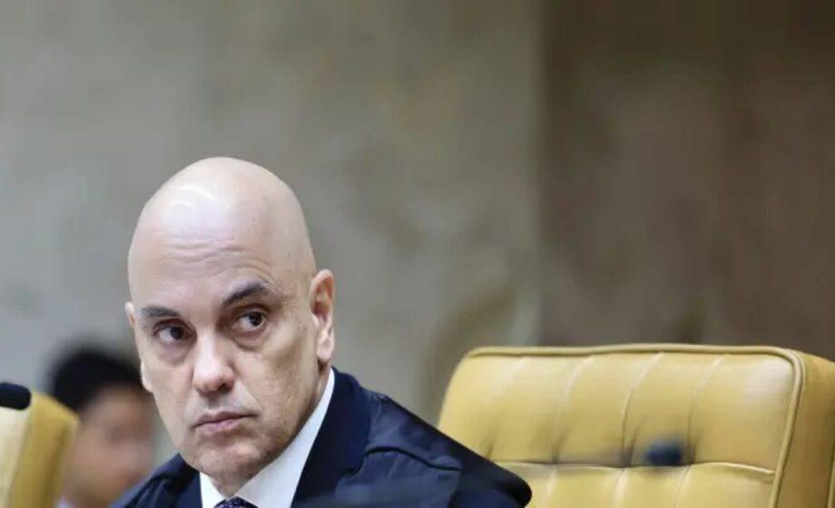 Investigação aponta cenário mais delicado para Alexandre de Moraes no caso Master