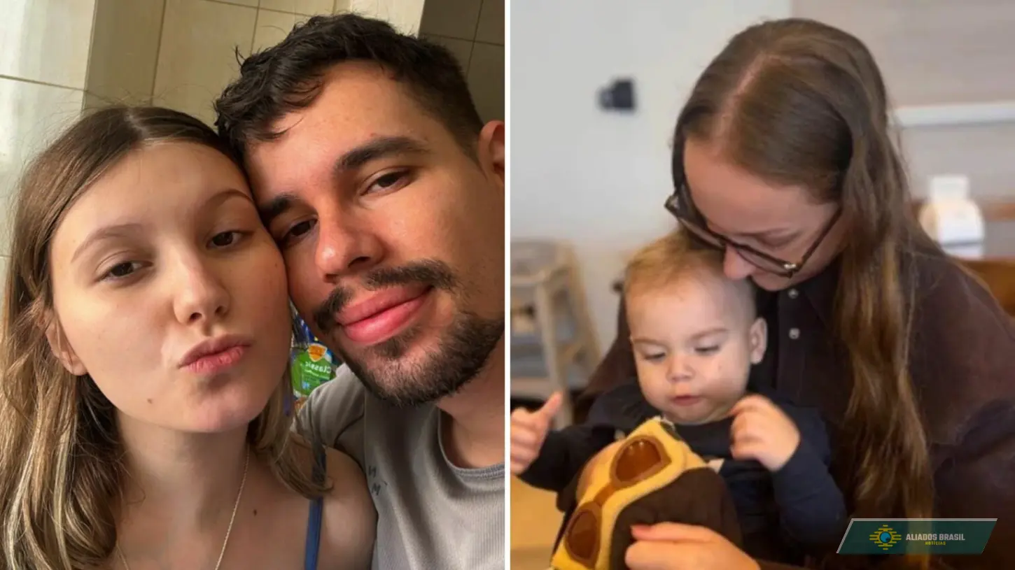 Irmãs de Isabel Veloso reagem após viúvo assumir nova relação