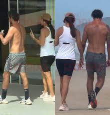 Ivete Sangalo é flagrada de mãos dadas com empresário em SC