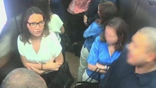 Janja visita imóvel de luxo à venda em área nobre do Rio de Janeiro