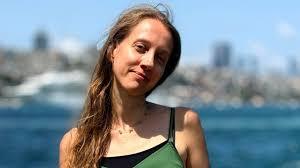 Jornalista dos EUA sequestrada no Iraque foi libertada após uma semana em cativeiro