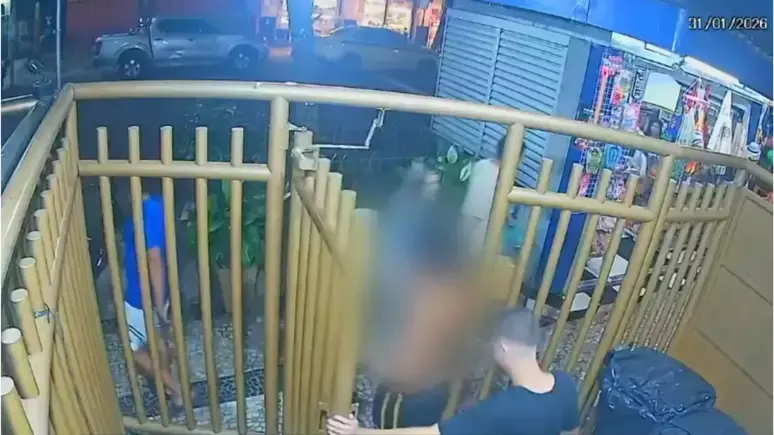 Justiça condena e manda internar adolescente 'mentor' de estupro coletivo no Rio