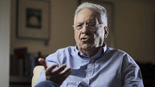 Justiça de São Paulo concede interdição de Fernando Henrique Cardoso a pedido dos filhos