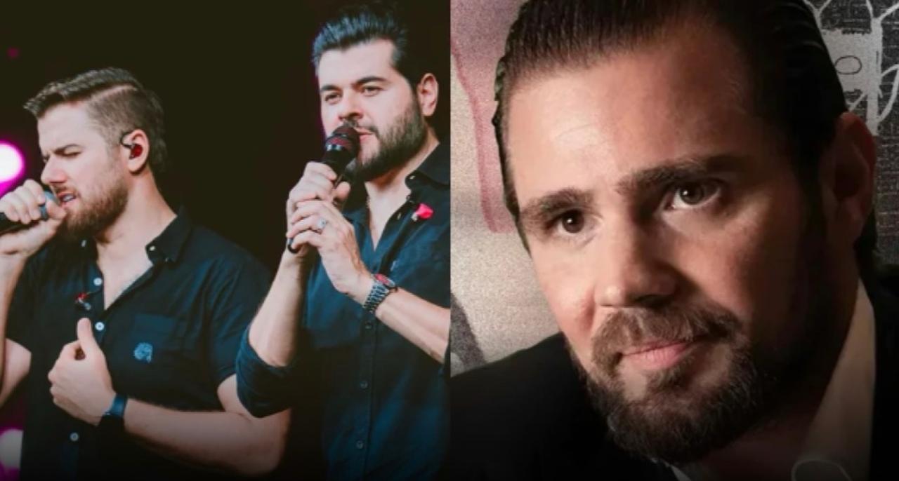 Justiça proíbe Zé Neto e Cristiano de divulgar vídeo de música baseada em Vorcaro; entenda