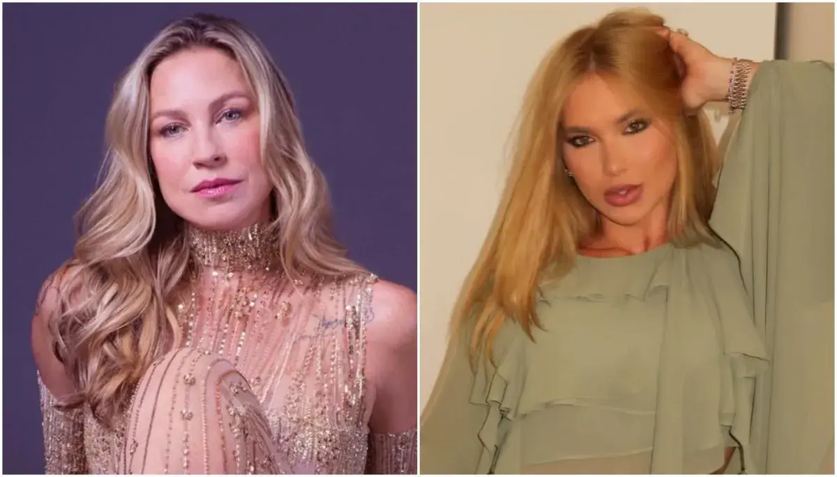 Luana Piovani tenta se justificar após polêmica com Virginia e filhos da influencer