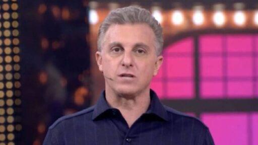 Luciano Huck é acusado de humilhar Tia Milena ao vivo e tenta minimizar polêmica