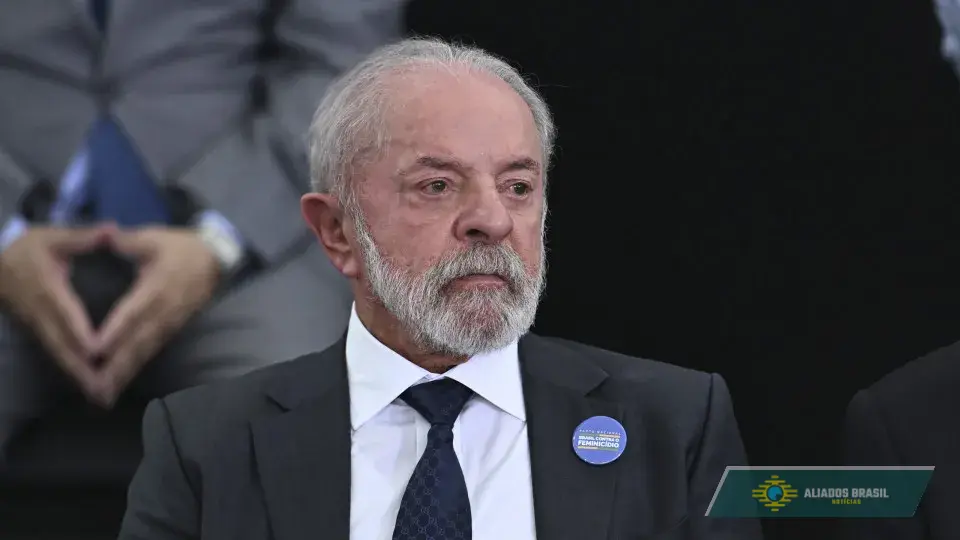 Lula recua? Declaração inesperada levanta dúvidas sobre 2026