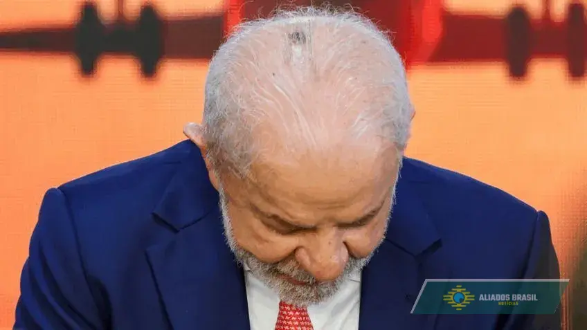 Lula viaja a SP para fazer dois procedimentos médicos nesta sexta-feira