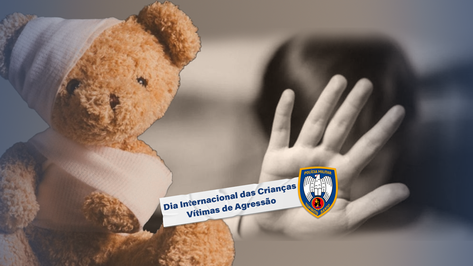 Mãe e padrasto são presos por torturar criança de 1 ano em Arraial do Cabo