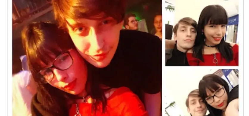 “Me manipulava, fazia jogos psicológicos”, diz ex de Felca