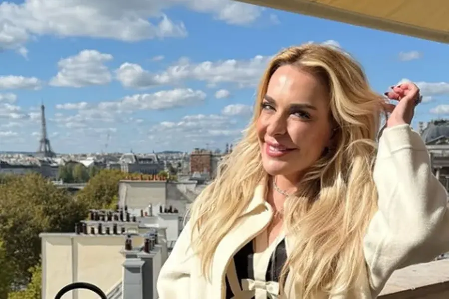 Mendonça pede para PGR opinar sobre tornozeleira em Roberta Luchsinger