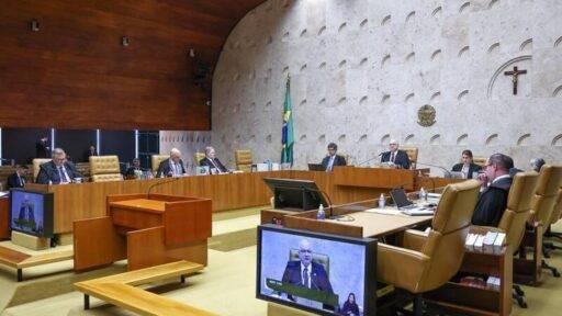 Merval Pereira, do jornal O Globo, aponta STF como ameaça à democracia