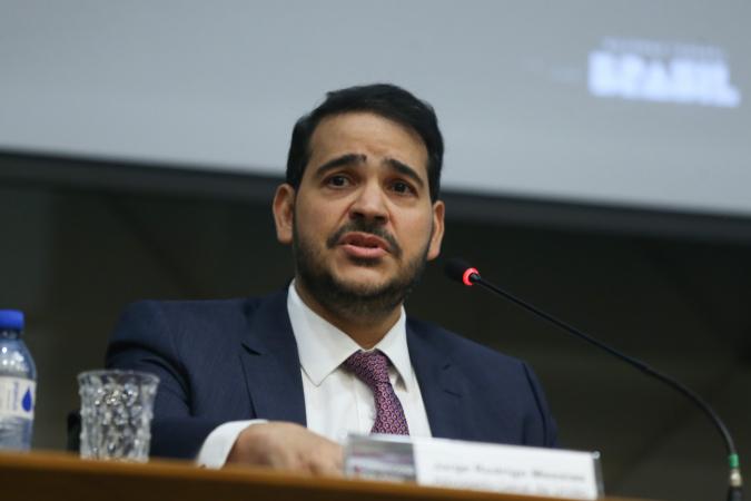 Messias é o primeiro rejeitado desde 1894 do STF no Senado