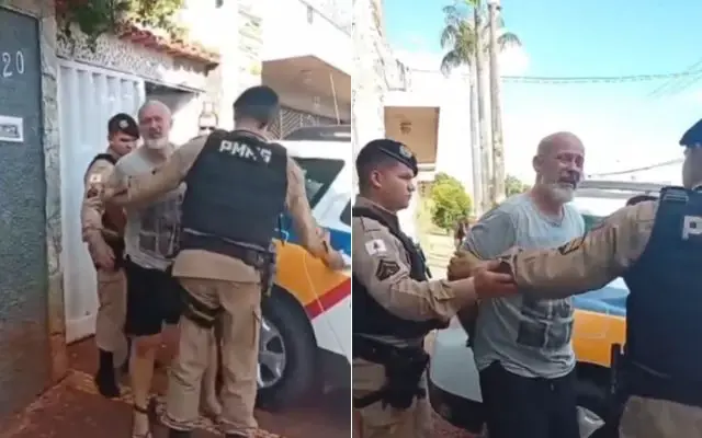 Moraes manda soltar ex-policial condenado pelo 8 de janeiro