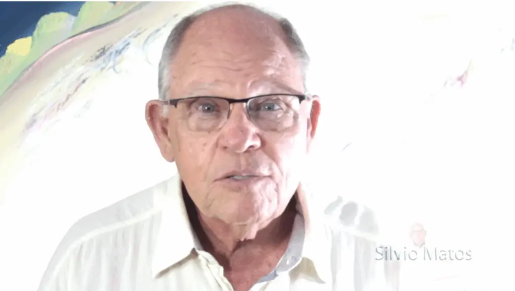 Morre ator e dublador Silvio Matos, aos 82 anos