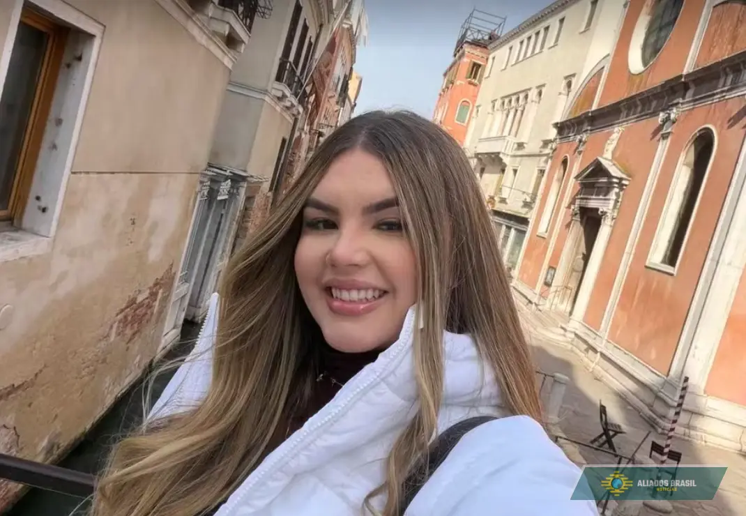 MP do Paraguai denuncia homem por ter dado 67 facadas em brasileira