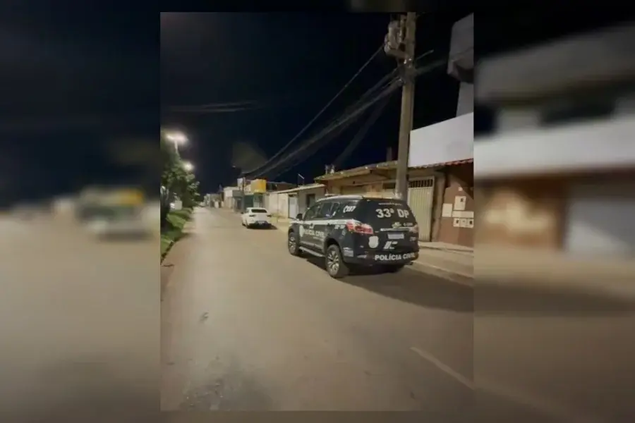 Mulher trans é encontrada morta com sinais de violência no DF. Veja vídeo