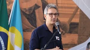 “Não entrei na vida pública para enriquecer, ao contrário de certas pessoas”, diz Zema a Dirceu