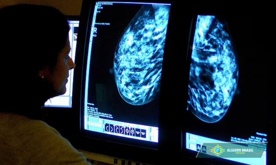 Novo remédio dobra sobrevida no câncer de mama mais agressivo