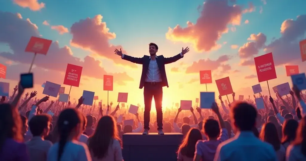 O Brasil e seus Messias: por que ainda buscamos salvadores