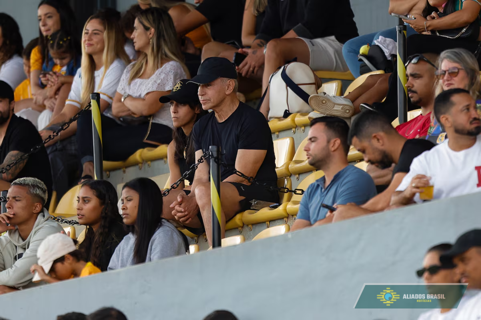 O Estadão: Banco Master pagou R$ 27 mi ao Metrópoles, que fez ‘débito imediato’ a empresas da família de Luiz Estevão