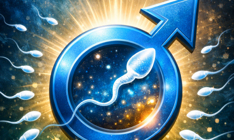 O hábito comum que pode reduzir a fertilidade masculina em quase 30%