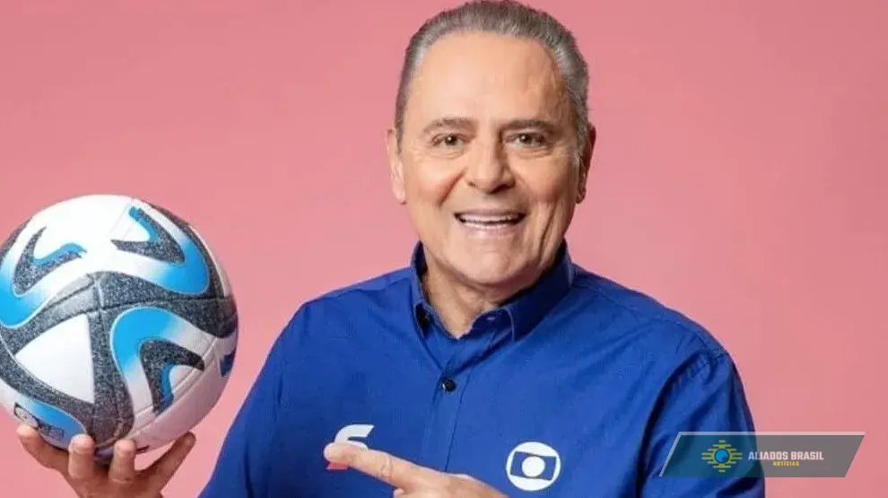 O que é neoplasia cervical, doença que afastou Luís Roberto da Copa
