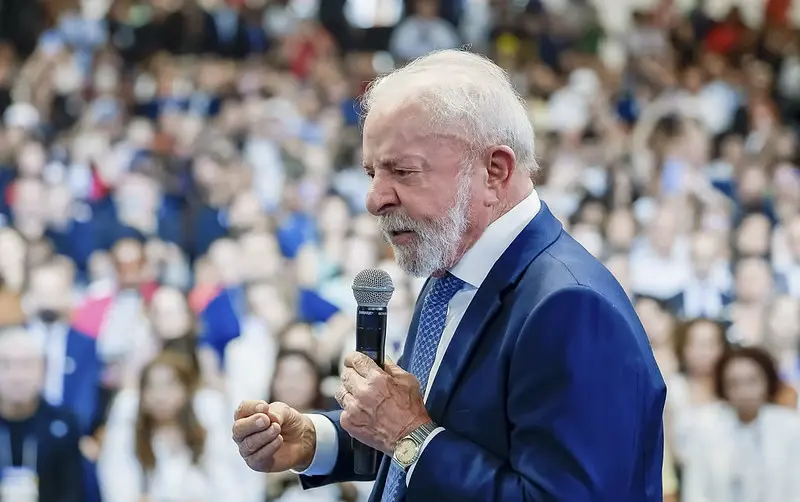 O que ocorre após derrota de Lula com rejeição de Messias ao STF