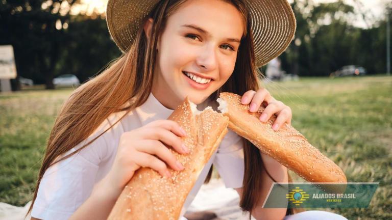 Pão engorda, mas não pelo motivo que você imagina; entenda
