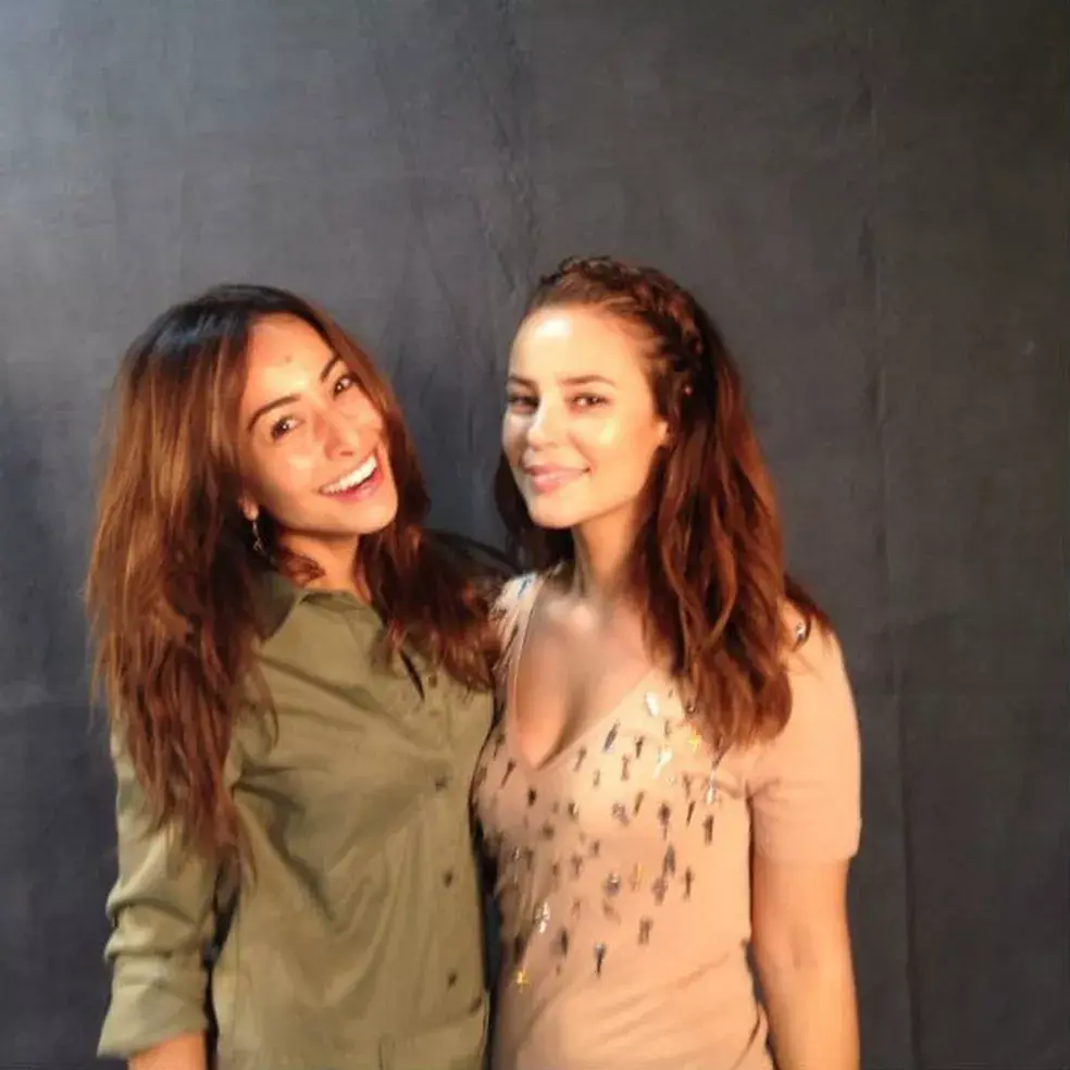 Paolla Oliveira e mais: os segredos das mulheres 40+ que estão no auge