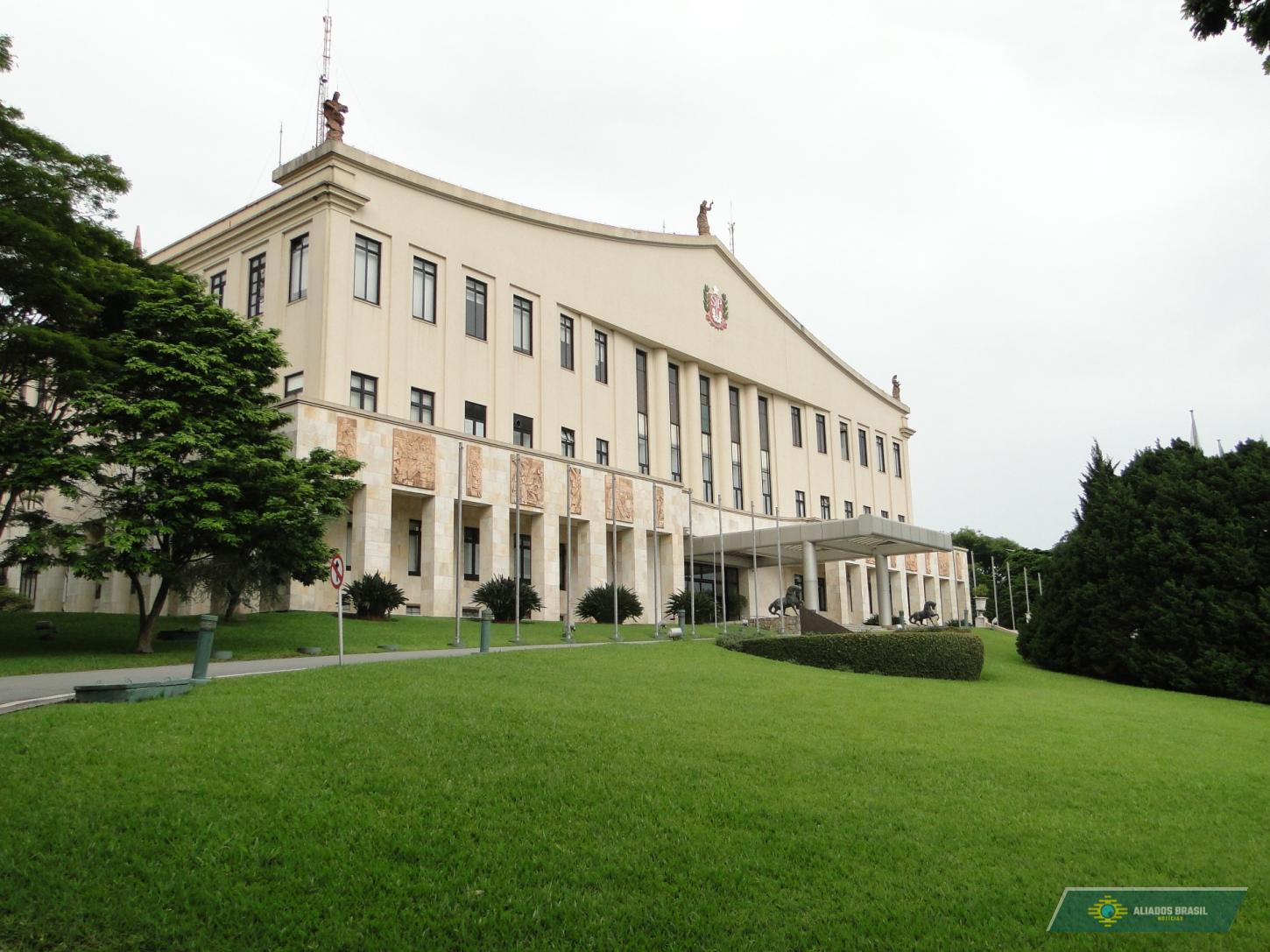 PCC usou heliponto da sede do governo de SP na gestão Doria, aponta investigação