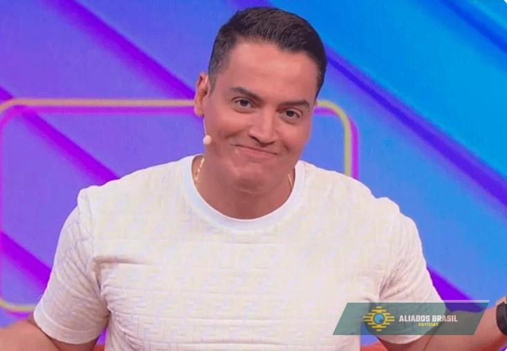 PF quer ouvir Léo Dias em inquérito sobre banco Master; depoimento foi adiado; entenda