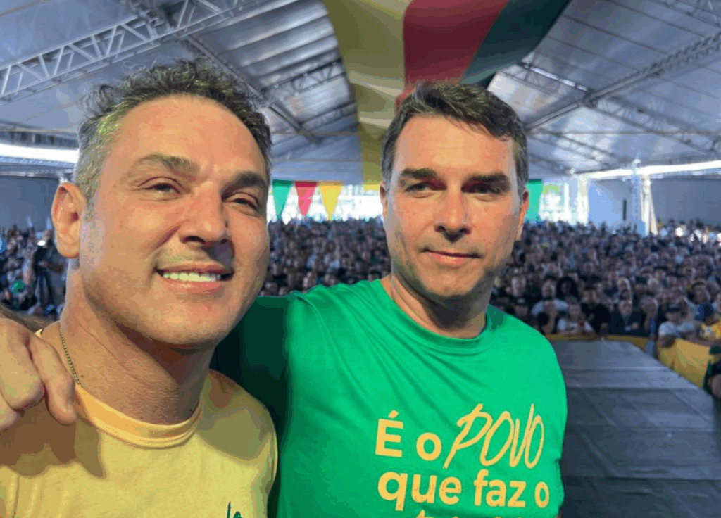 PL lança Luciano Zucco como pré-candidato a governador do RS