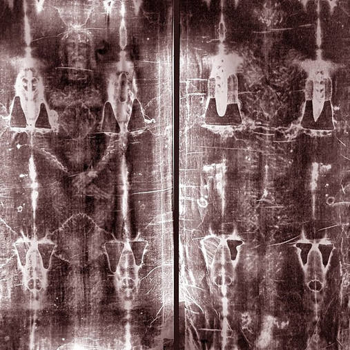 Apesar de terem conseguido criar pequenas áreas de descoloração semelhantes a um sudário, a equipe descobriu que recriar a imagem do corpo inteiro estava além da capacidade da tecnologia moderna.