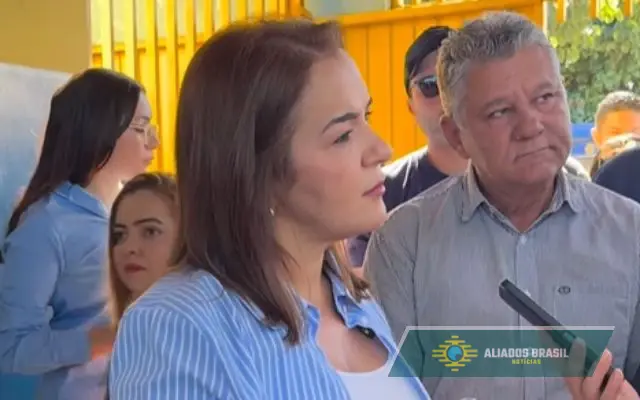 Prefeita sobre proibir trans em banheiros: “Lutar pelas mulheres”