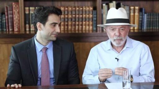 Presidente do Banco Central defende Campos Neto e gera revolta no governo Lula